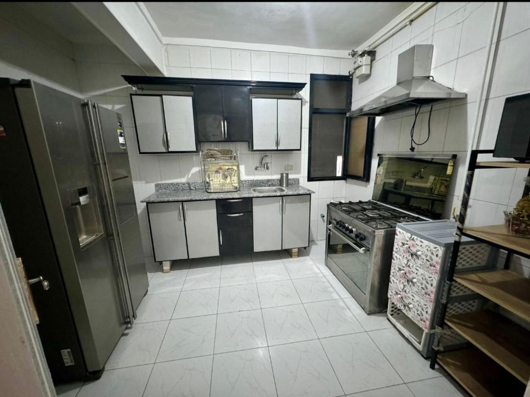 Apartment مريحة بحي العجوزة *